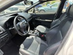 2019 Subaru WRX Limited