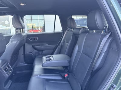 2026 Subaru Outback Limited XT