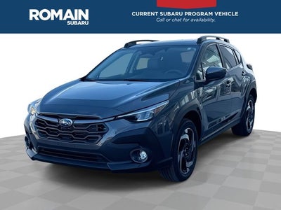 2026 Subaru Crosstrek Hybrid Limited