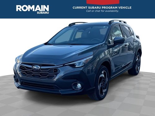 2026 Subaru Crosstrek Hybrid Limited