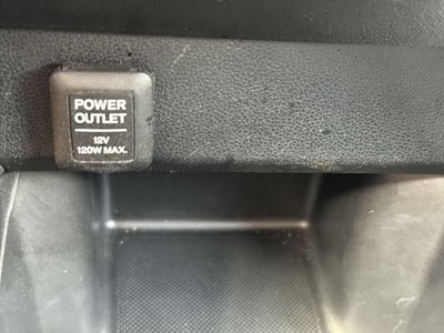 2013 Honda Fit Sport
