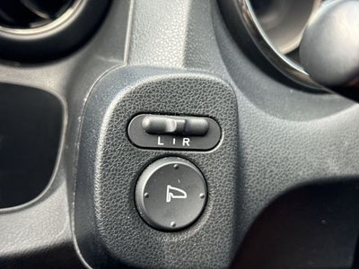 2013 Honda Fit Sport