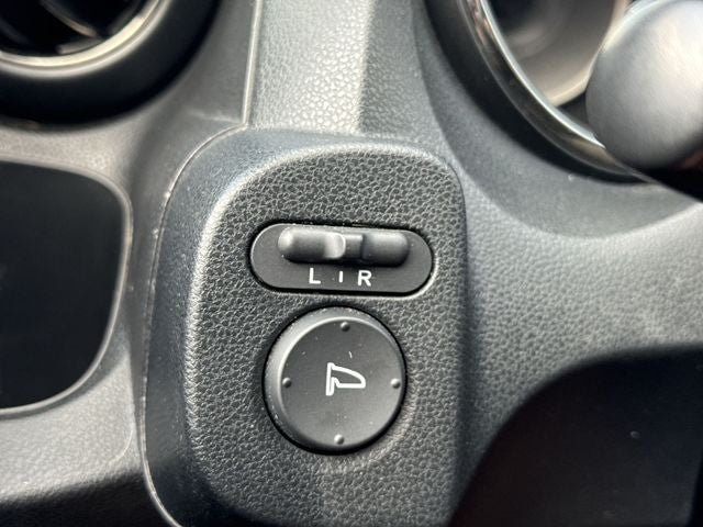 2013 Honda Fit Sport