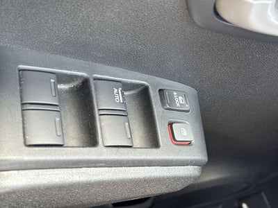 2013 Honda Fit Sport