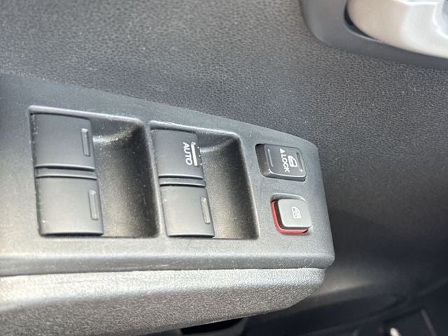 2013 Honda Fit Sport