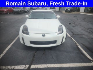 2003 Nissan 350Z Touring