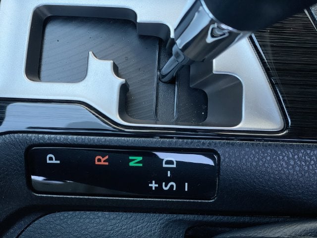 2017 Toyota RAV4 Hybrid Limited