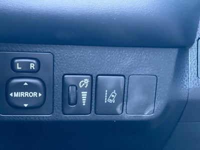 2017 Toyota RAV4 Hybrid Limited