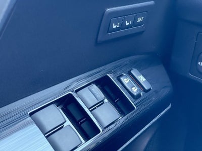 2017 Toyota RAV4 Hybrid Limited