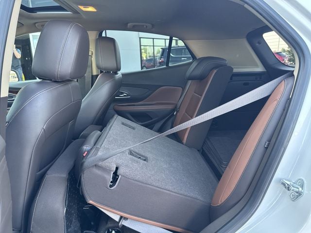 2015 Buick Encore Premium