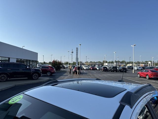 2015 Buick Encore Premium