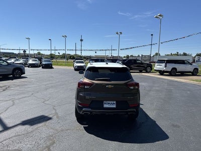 2022 Chevrolet TrailBlazer ACTIV