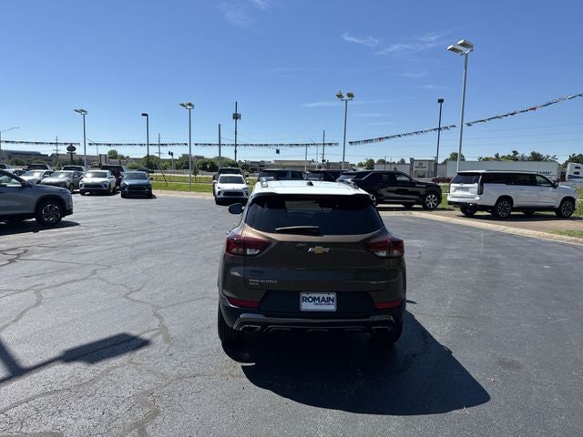 2022 Chevrolet TrailBlazer ACTIV