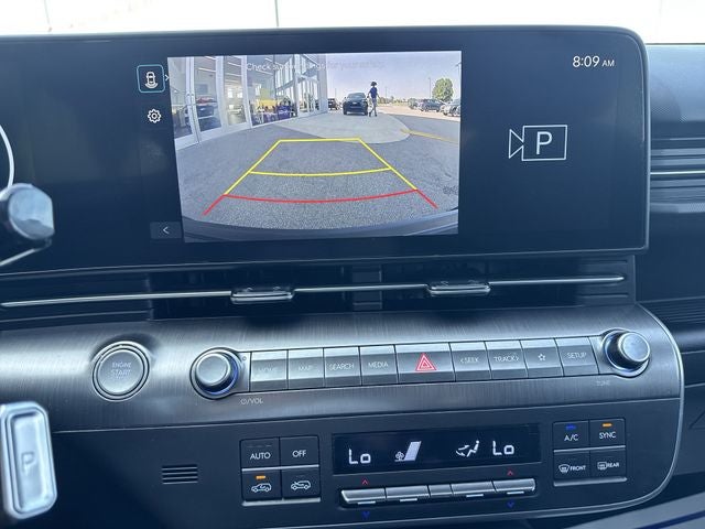 2025 Hyundai Kona SEL Convenience