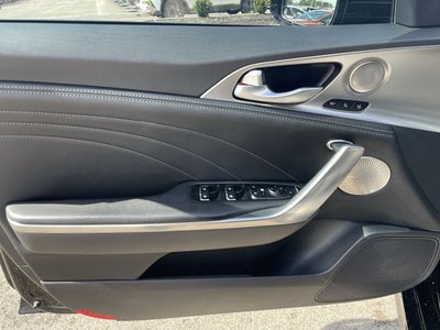 2023 Kia Stinger GT2