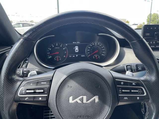 2023 Kia Stinger GT2