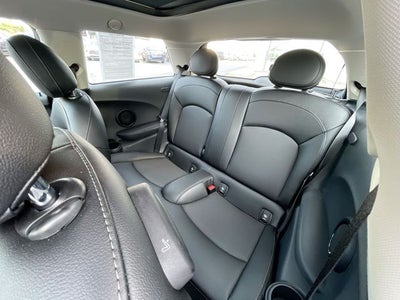 2017 MINI Cooper Base