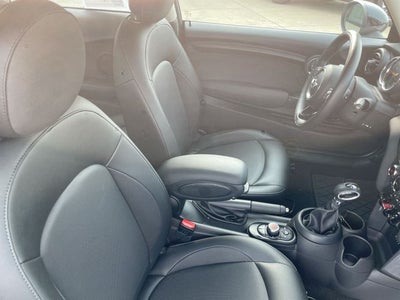 2017 MINI Cooper Base