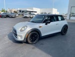 2017 MINI Cooper Base