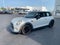 2017 MINI Cooper Base