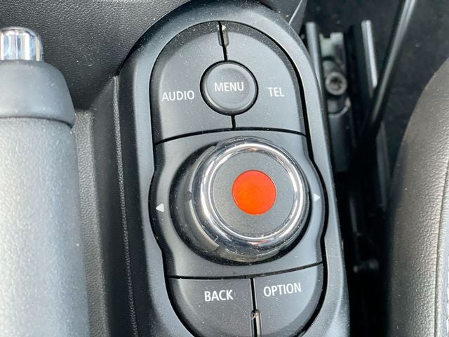 2017 MINI Cooper Base