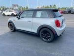 2017 MINI Cooper Base
