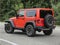 2018 Jeep Wrangler JK Sport 4x4