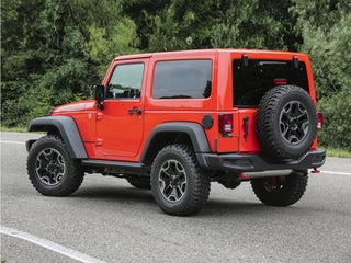 2018 Jeep Wrangler JK Sport 4x4