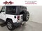 2017 Jeep Wrangler Sahara