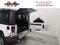 2017 Jeep Wrangler Sahara