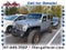2016 Jeep Wrangler Unlimited Rubicon Hard Rock