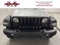 2022 Jeep Wrangler Unlimited Willys Sport