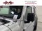 2022 Jeep Wrangler Unlimited Willys Sport