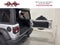 2022 Jeep Wrangler Unlimited Willys Sport