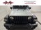 2022 Jeep Wrangler Unlimited Willys Sport