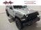 2022 Jeep Wrangler Unlimited Willys Sport