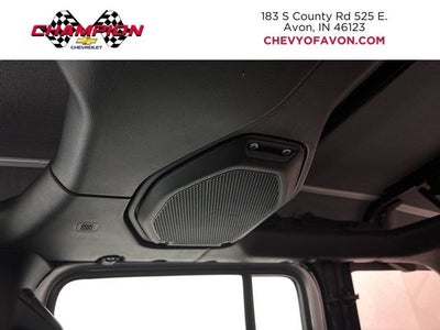 2022 Jeep Wrangler Unlimited Willys Sport