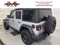 2022 Jeep Wrangler Unlimited Willys Sport