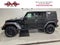 2023 Jeep Wrangler 4xe Base