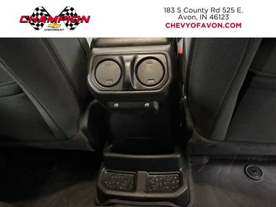 2023 Jeep Wrangler 4xe Base