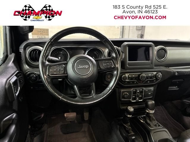 2023 Jeep Wrangler 4xe Base
