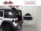 2022 Jeep Wrangler 4xe Unlimited Rubicon 4x4