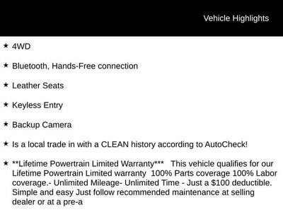 2021 Jeep Wrangler 4xe Unlimited Rubicon 4x4