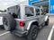 2021 Jeep Wrangler 4xe Unlimited Rubicon 4x4