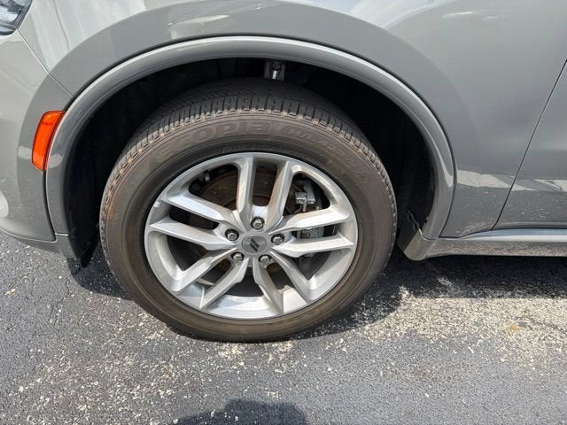 2024 Dodge Durango GT Plus AWD