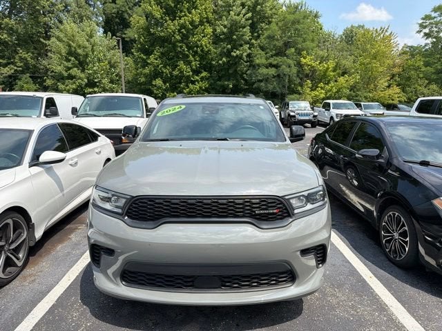 2024 Dodge Durango GT Plus AWD