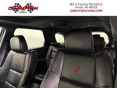 2024 Dodge Durango GT Plus AWD