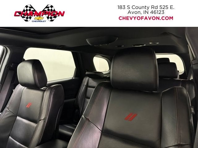 2024 Dodge Durango GT Plus AWD