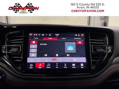 2024 Dodge Durango GT Plus AWD