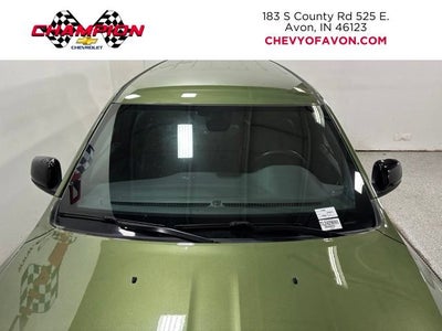 2021 Dodge DURANGO Base